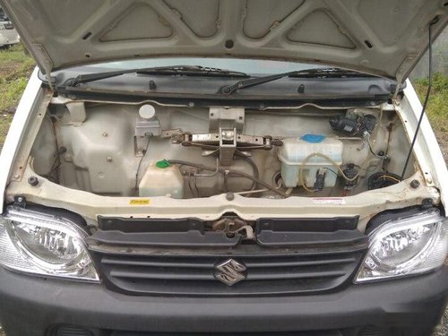 2015 Maruti Suzuki Eeco CNG 5 Seater AC MT for sale in Kalyan