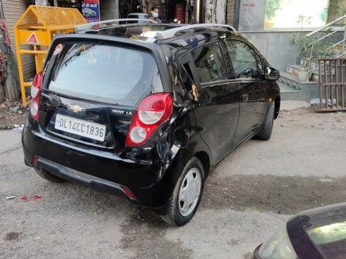 Used Chevrolet Beat LS 2015 MT for sale in New Delhi