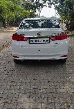 2015 Honda City CNG MT for sale in New Delhi