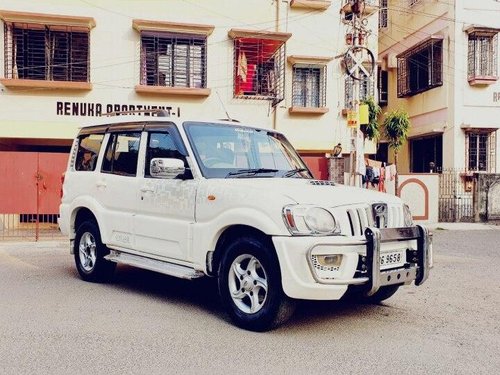 2008 Mahindra Scorpio 2.6 CRDe SLE MT for sale in Kolkata