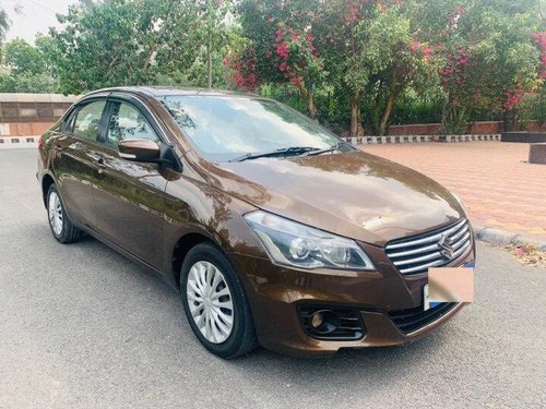 Maruti Suzuki Ciaz 2015 MT for sale in New Delhi