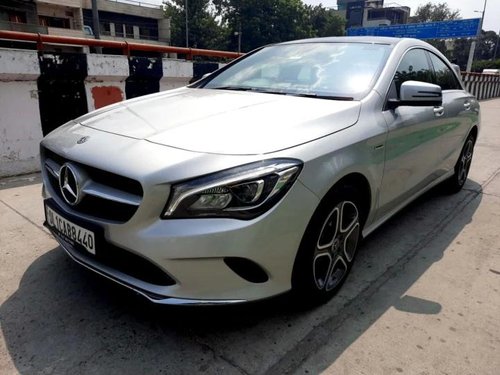 2019 Mercedes Benz 200 AT for sale in New Delhi