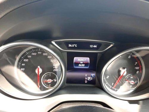 2019 Mercedes Benz 200 AT for sale in New Delhi
