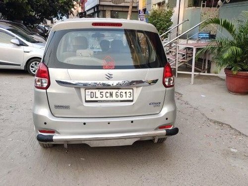 Used 2017 Maruti Suzuki Ertiga SHVS VDI MT in New Delhi