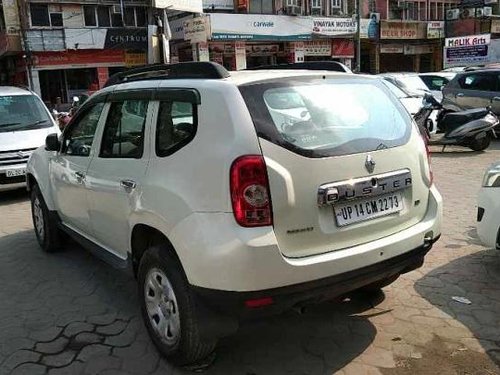 Renault Duster Petrol RxE 2014 MT for sale in New Delhi