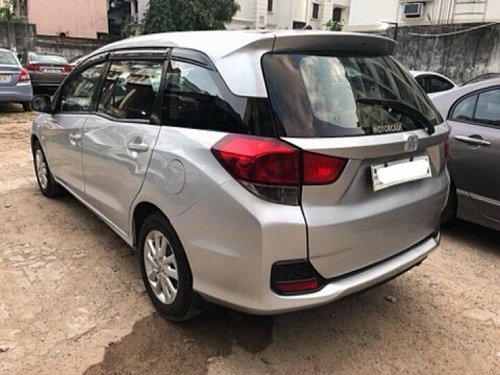 Honda Mobilio V Option i-DTEC 2014 MT for sale in Kolkata