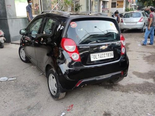 Used Chevrolet Beat LS 2015 MT for sale in New Delhi