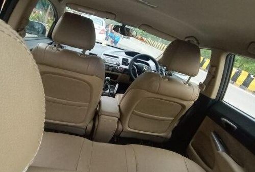 2011 Honda Civic 1.8 S MT for sale in Ghaziabad