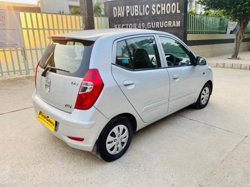 2012 Hyundai i10 Asta MT for sale in Gurgaon