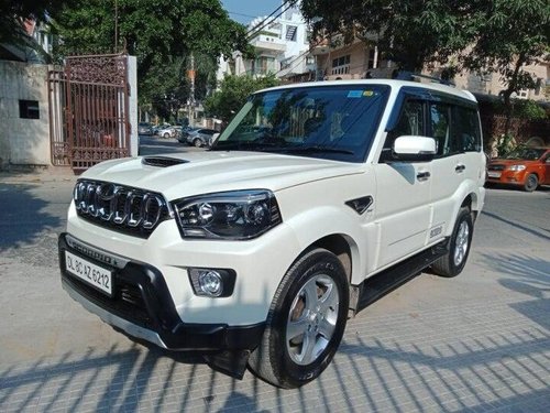 2020 Mahindra Scorpio S11 MT for sale in New Delhi