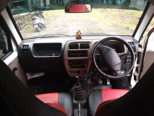2015 Maruti Suzuki Eeco CNG 5 Seater AC MT for sale in Kalyan