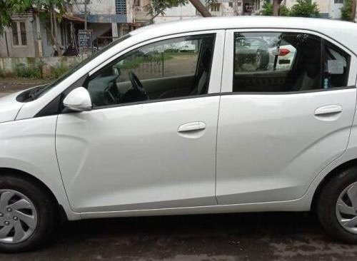 Hyundai Santro Asta 2018 MT for sale in Ahmedabad