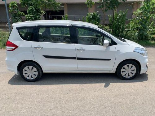 2018 Maruti Suzuki Ertiga SHVS VDI MT for sale in Ghaziabad