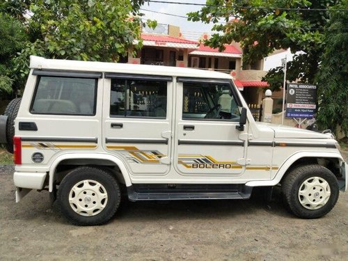 2018 Mahindra Bolero SLE MT for sale in Indore