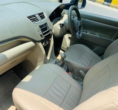 2018 Maruti Suzuki Ertiga SHVS VDI MT for sale in Ghaziabad