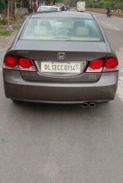 2011 Honda Civic 1.8 S MT for sale in Ghaziabad