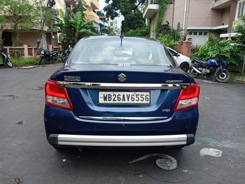 2017 Maruti Suzuki Swift Dzire MT for sale in Kolkata