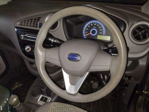 2016 Datsun GO T MT for sale in Noida