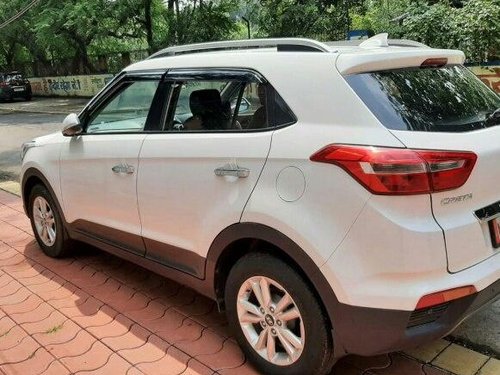 Used 2015 Hyundai Creta 1.6 CRDi SX Plus AT for sale in Indore