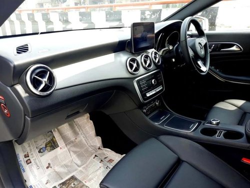 2019 Mercedes Benz 200 AT for sale in New Delhi