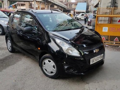 Used Chevrolet Beat LS 2015 MT for sale in New Delhi