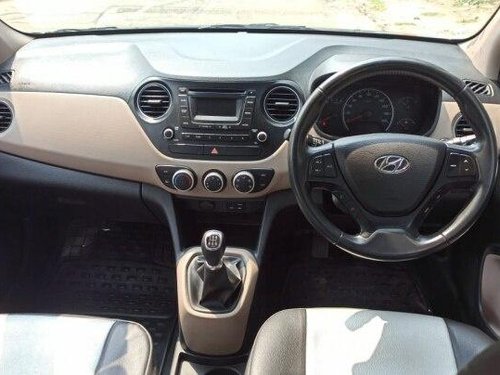 2016 Hyundai i10 Asta MT for sale in Ghaziabad