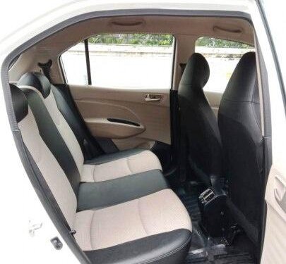 Hyundai Santro Asta 2018 MT for sale in Ahmedabad