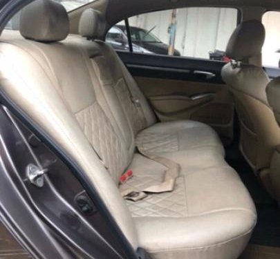 Used 2012 Honda Civic 1.8 V AT for sale in Kolkata