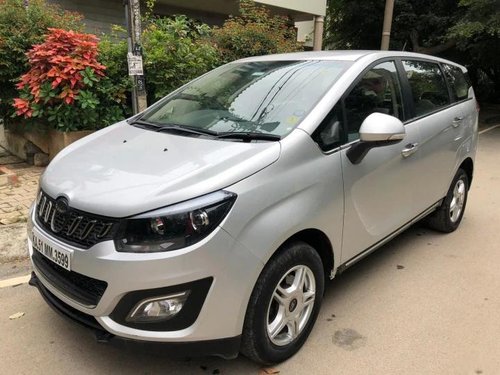 2018 Mahindra Marazzo M6 MT for sale in Bangalore