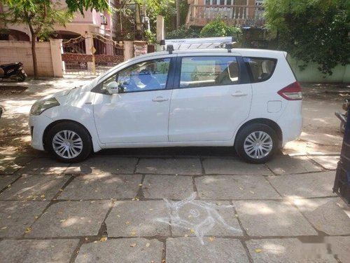 2012 Maruti Suzuki Ertiga VDI MT for sale in Chennai