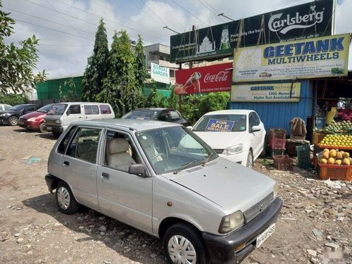 2006 Maruti Suzuki 800 MT for sale in Pune