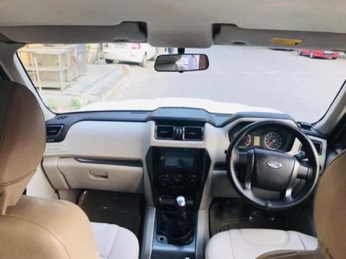 Mahindra Scorpio S6 Plus 7 Seater 2014 MT for sale in New Delhi