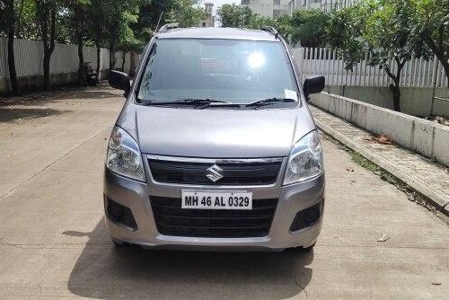 Maruti Suzuki Wagon R LXI 2014 MT for sale in Pune