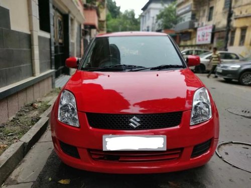 Used Maruti Suzuki Swift VXI 2006 MT for sale in Kolkata