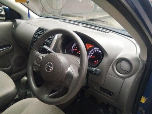 2015 Nissan Sunny 2011-2014 XV MT in Mumbai