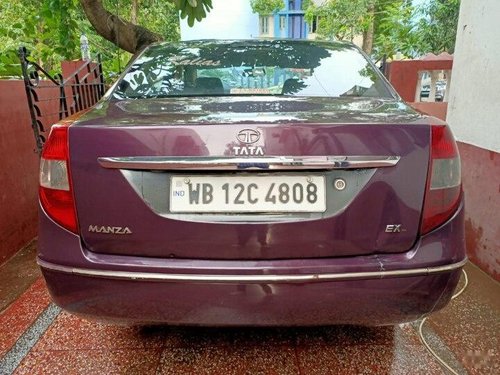 Used 2013 Tata Manza ELAN Quadrajet BS IV MT for sale in Kolkata