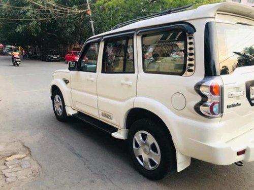 Mahindra Scorpio S6 Plus 7 Seater 2014 MT for sale in New Delhi