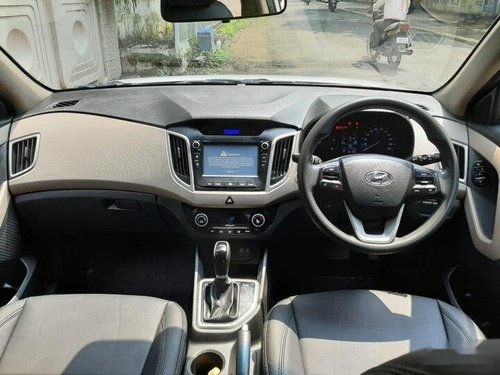 Used 2015 Hyundai Creta 1.6 CRDi SX Plus AT for sale in Indore