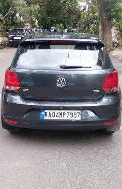 Volkswagen Polo GT TSI 2014 AT for sale in Bangalore