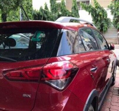 Hyundai i20 Active 1.2 SX with AVN 2016 MT for sale in Patna