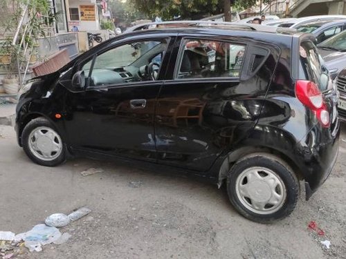 Used Chevrolet Beat LS 2015 MT for sale in New Delhi