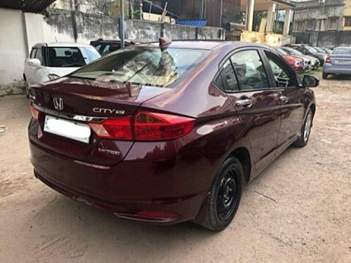 Used 2016 Honda City i-VTEC V MT for sale in Kolkata