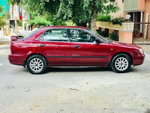 Used Maruti Suzuki Baleno 2006 MT for sale in Bangalore