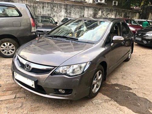 Used 2012 Honda Civic 1.8 V AT for sale in Kolkata