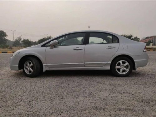 2011 Honda Civic 1.8 V MT for sale in Faridabad