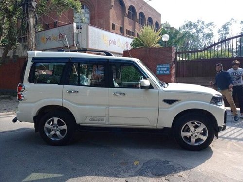 2020 Mahindra Scorpio S11 MT for sale in New Delhi