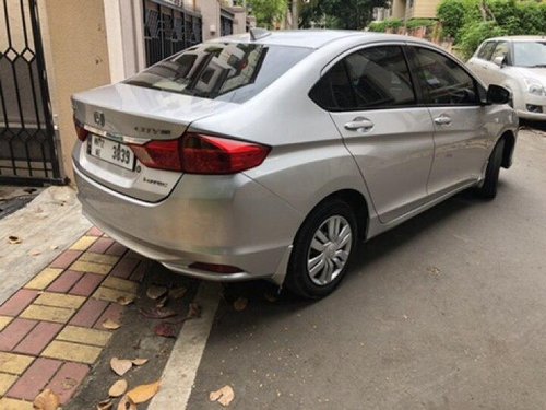 2016 Honda City i-DTEC SV MT for sale in Pune