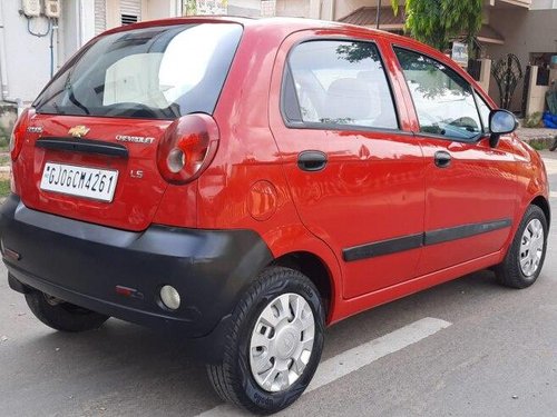 2008 Chevrolet Spark 1.0 MT for sale in Ahmedabad