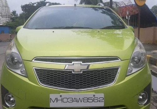 Used 2010 Beat LT  for sale in Mumbai