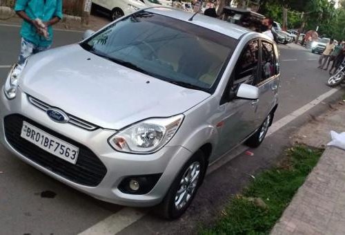 Used 2013 Ford Figo 1.2P Titanium Plus MT in Patna